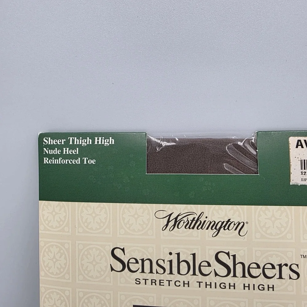 Worthington vtg sensible